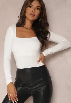 Biała Bluzka Seliusei