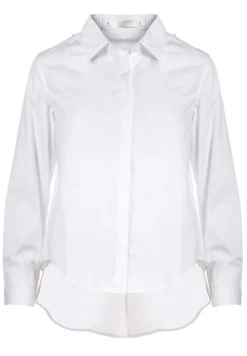 Biała Koszula Good Vibes Only