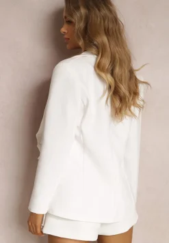 Biała Marynarka Alcarpia