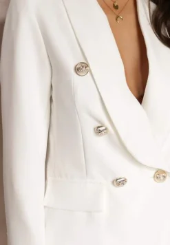 Biała Marynarka Naesosa