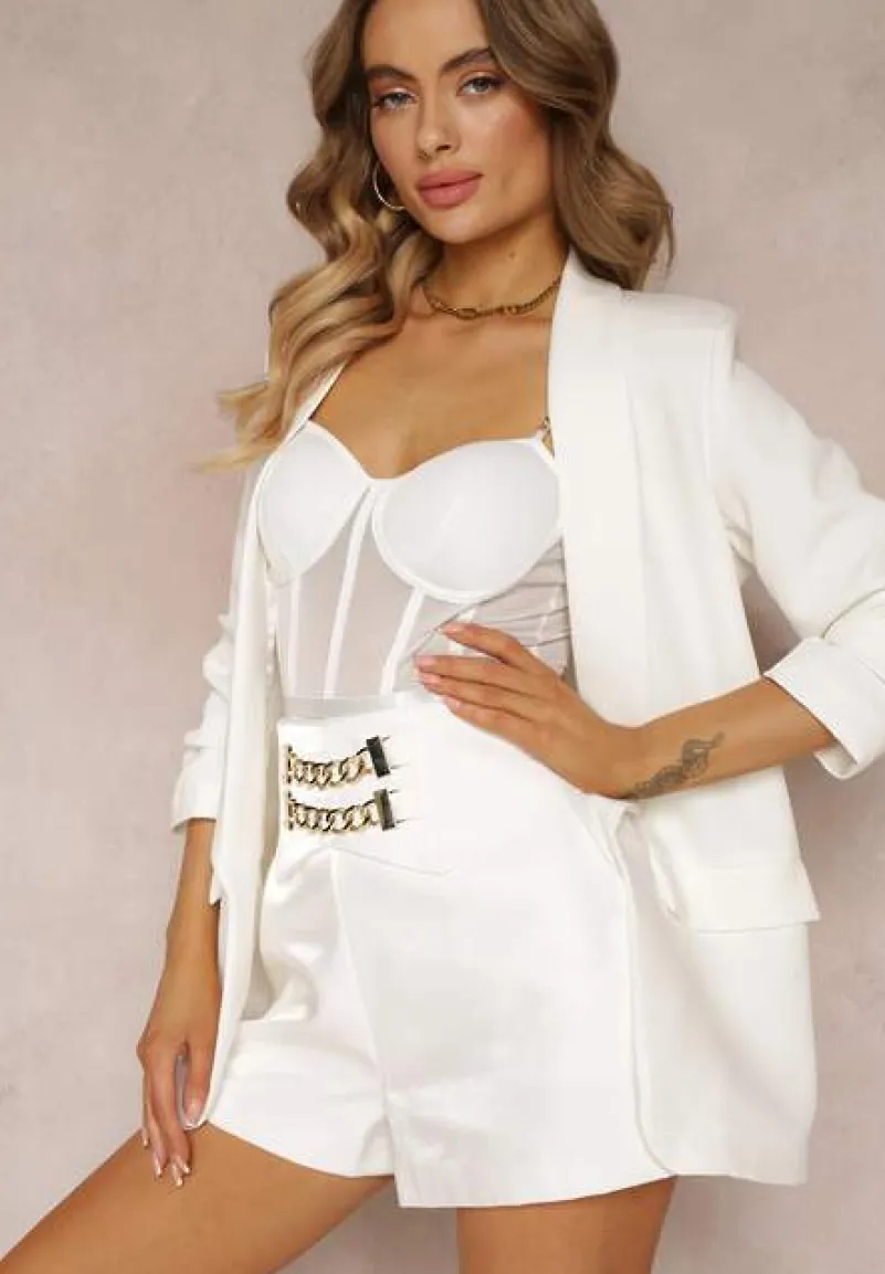 Biała Marynarka Rhenona