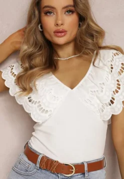 Białe Body Phaedrite