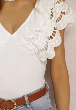 Białe Body Phaedrite