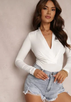 Białe Body Wintersong