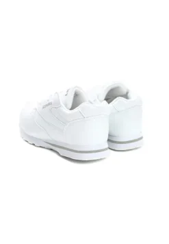 Białe Buty Sportowe Phaedron