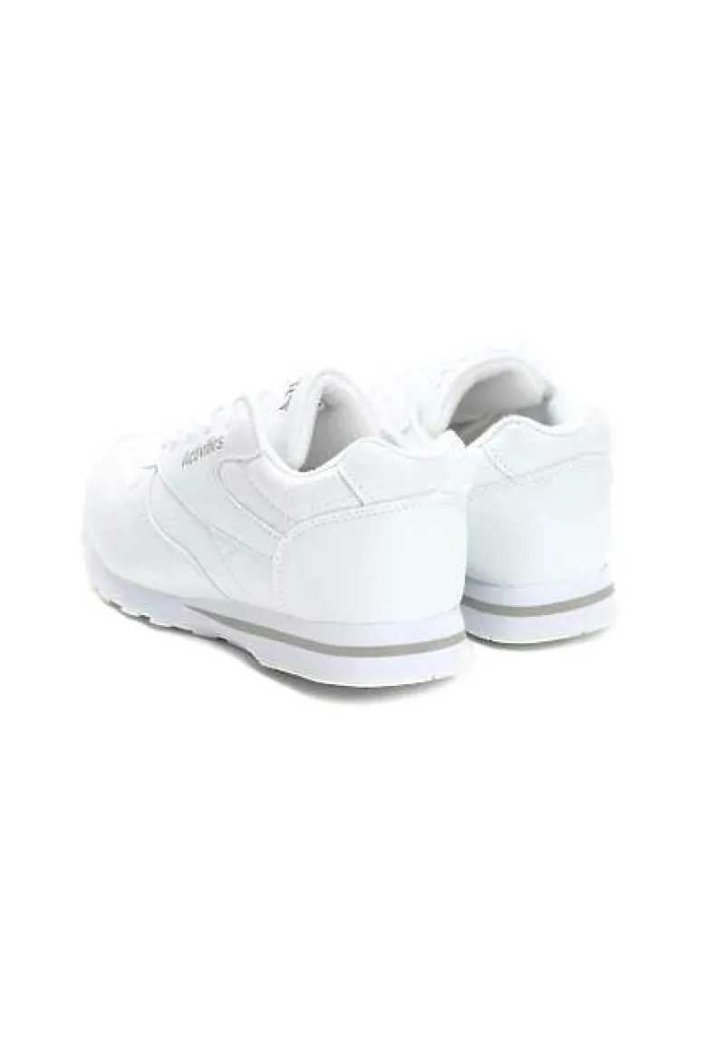 Białe Buty Sportowe Phaedron