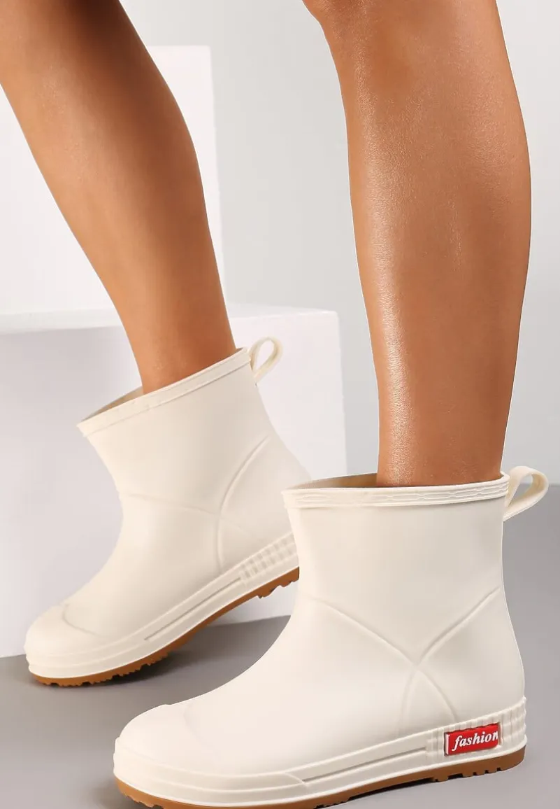 Białe Kalosze Hyrmothoe