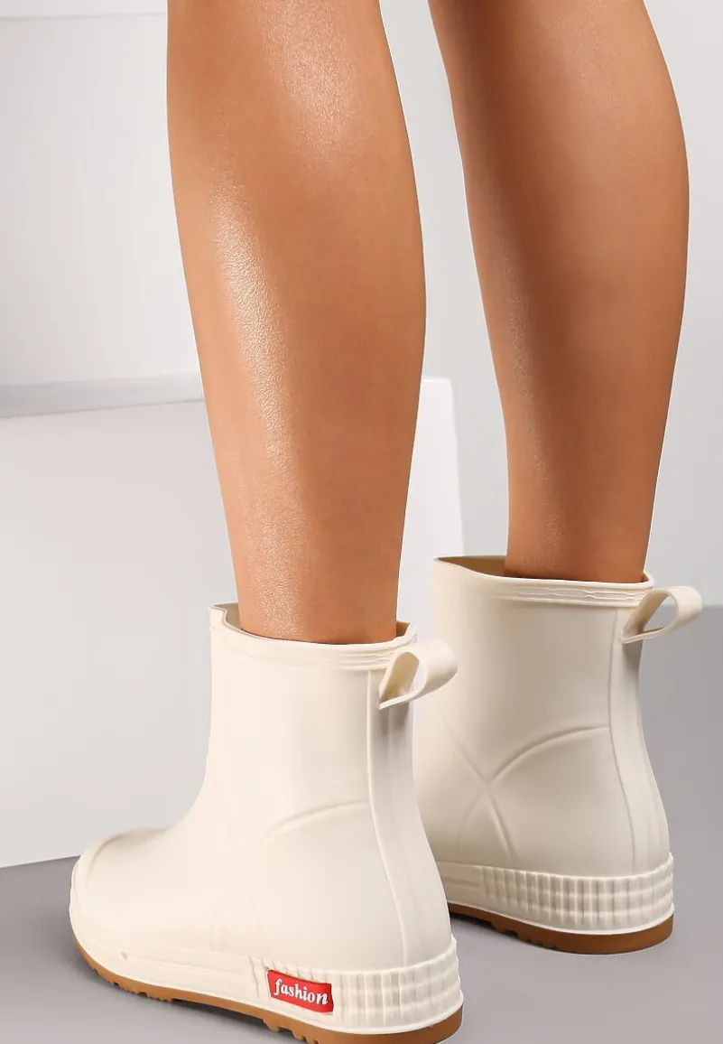 Białe Kalosze Hyrmothoe