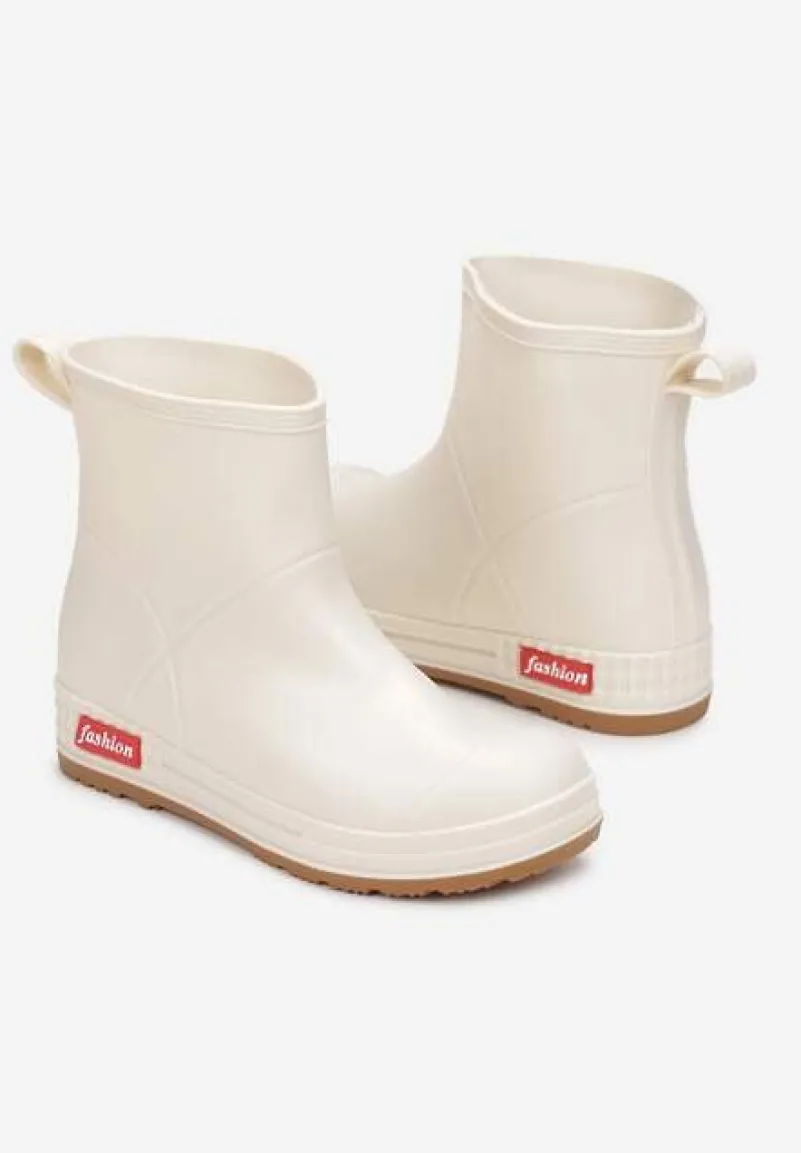 Białe Kalosze Hyrmothoe