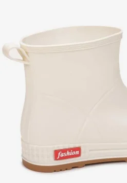 Białe Kalosze Hyrmothoe