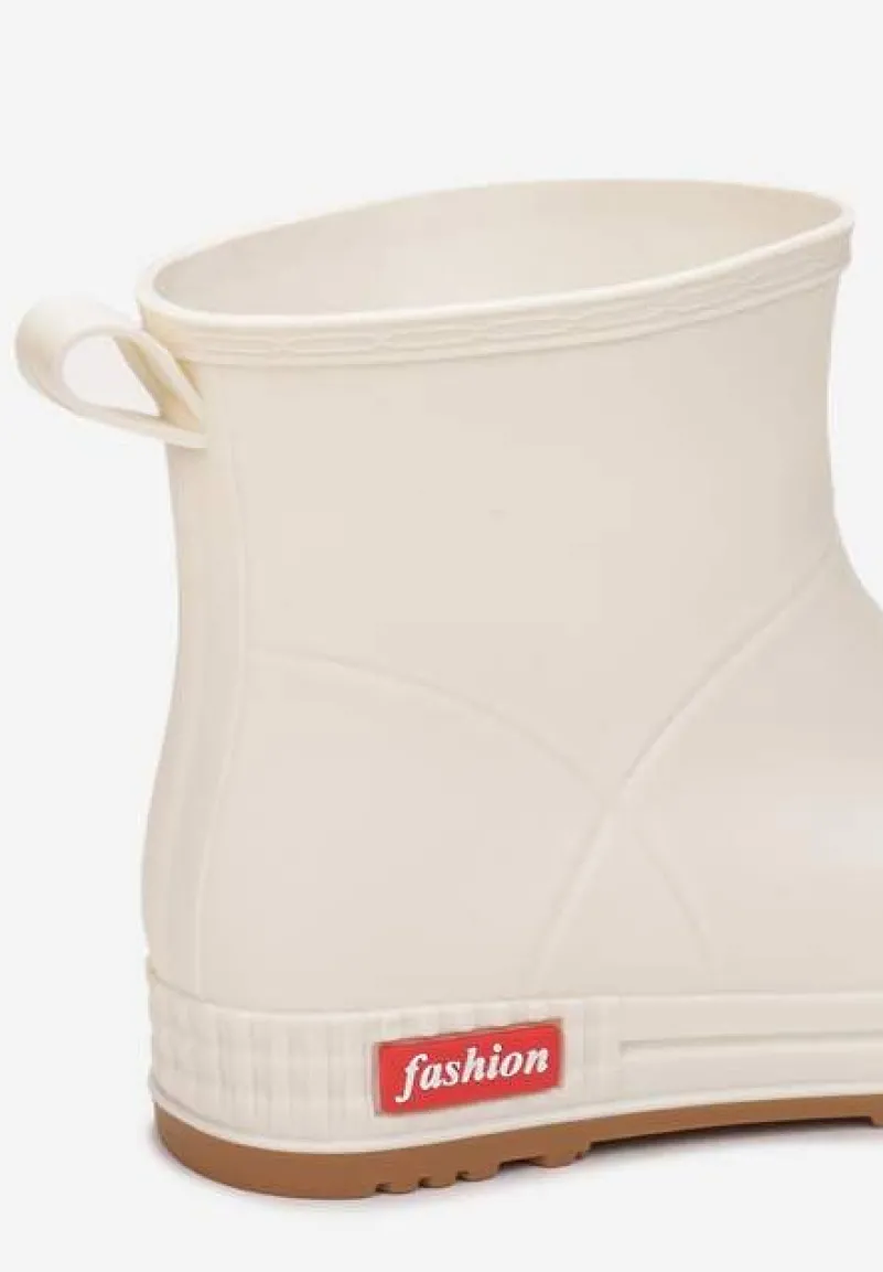 Białe Kalosze Hyrmothoe