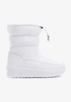 Białe Śniegowce Rydalmere