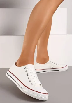 Białe Trampki Aikaleia