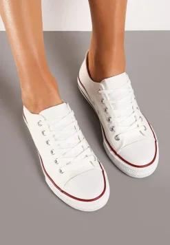 Białe Trampki Aikaleia