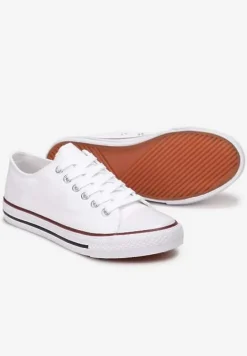 Białe Trampki Aikaleia