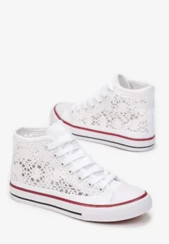 Białe Trampki Appiolea