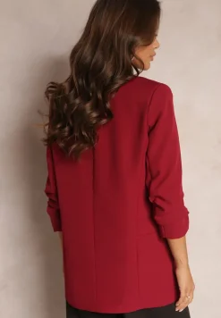 Bordowa Marynarka Rhenona