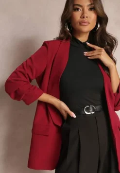 Bordowa Marynarka Rhenona