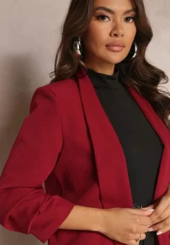 Bordowa Marynarka Rhenona