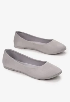 Ciemnoszare Balerinki Rhaenertise