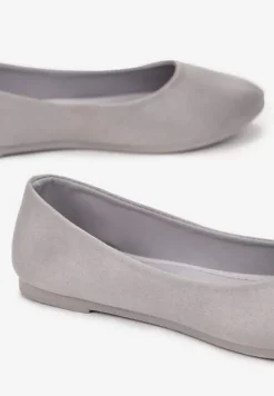 Ciemnoszare Balerinki Rhaenertise