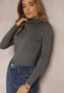 Ciemnoszary Golf Nurminen