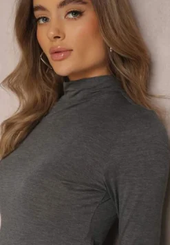 Ciemnoszary Golf Nurminen