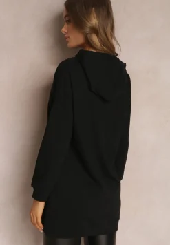 Czarna Bluza Alcousa