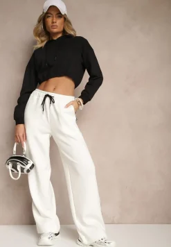 Czarna Bluza Pyrhano