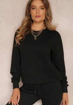 Czarna Bluza Sofaris