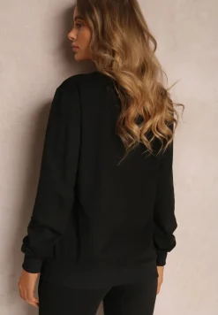 Czarna Bluza Sofaris