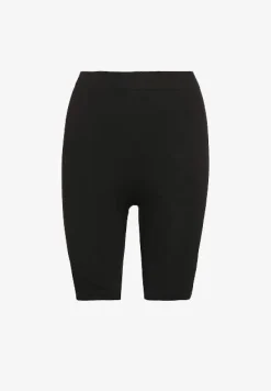 Czarne Majtki Modelujące High Waist Push-Up Gotavia