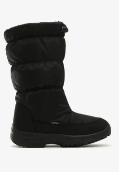 Czarne Śniegowce Armatage