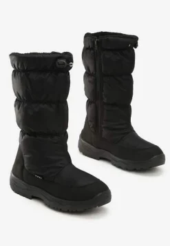 Czarne Śniegowce Armatage