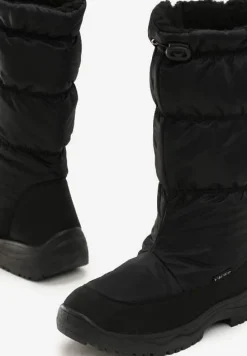 Czarne Śniegowce Armatage