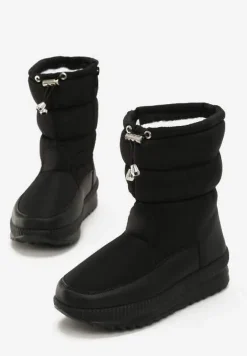 Czarne Śniegowce Rydalmere