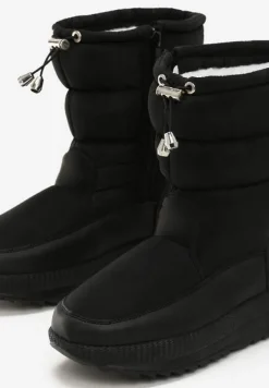 Czarne Śniegowce Rydalmere