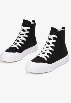 Czarne Trampki Phaedrusa