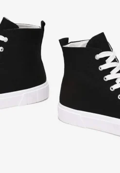 Czarne Trampki Phaedrusa