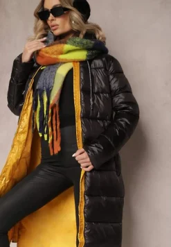 Czarno-Żółta Kurtka Cilitheme