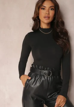 Czarny Golf Urilarah