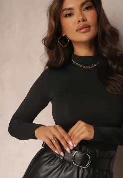 Czarny Golf Urilarah