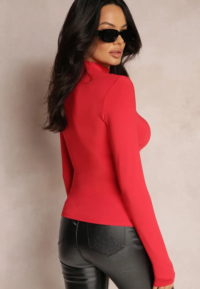 Czerwony Golf Urilarah