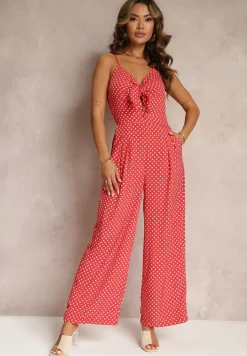 Czerwony Kombinezon Phaedrelaia