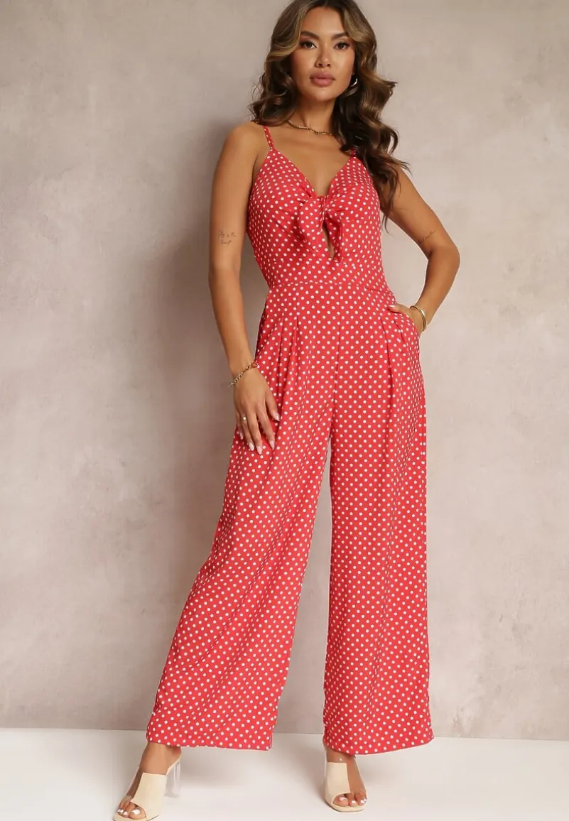 Czerwony Kombinezon Phaedrelaia