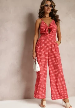 Czerwony Kombinezon Phaedrelaia