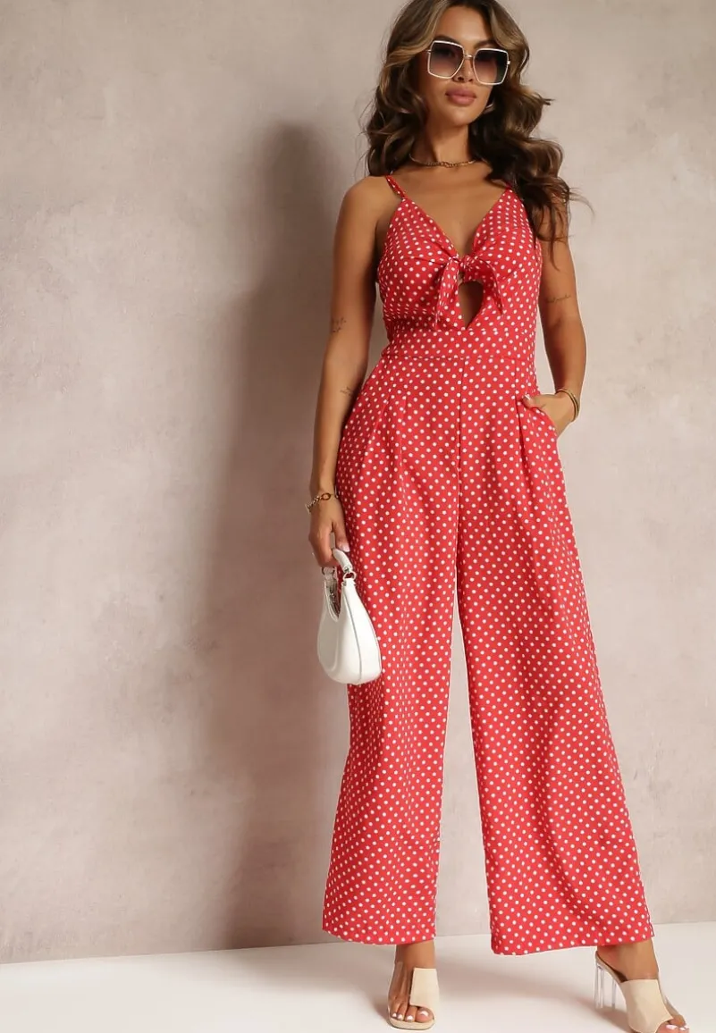 Czerwony Kombinezon Phaedrelaia