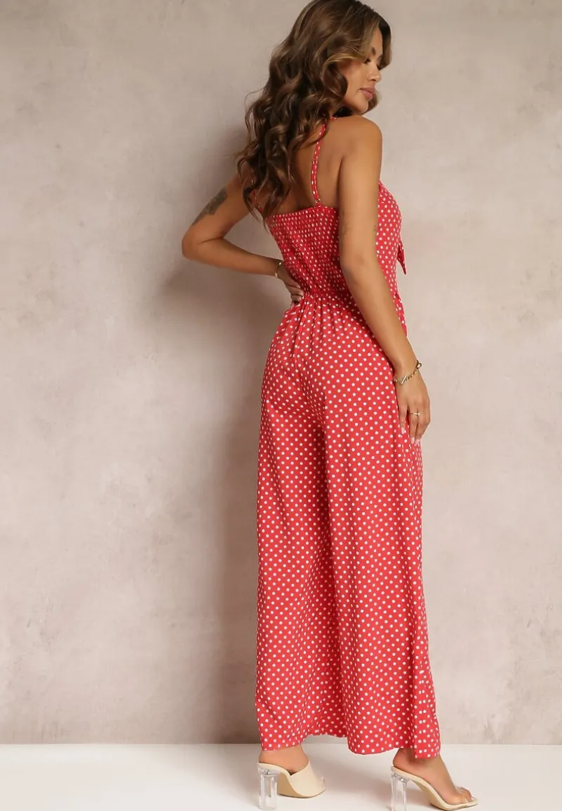 Czerwony Kombinezon Phaedrelaia