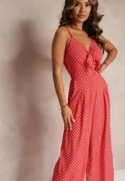 Czerwony Kombinezon Phaedrelaia