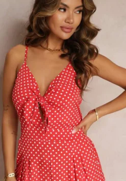 Czerwony Kombinezon Phaedrelaia